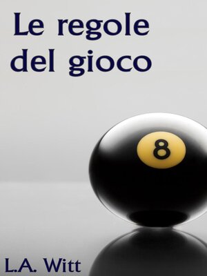 cover image of Le regole del gioco